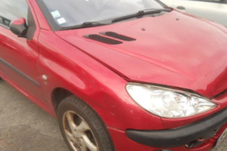 Commande chauffage PEUGEOT 206