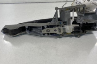 Poignee porte avant droit CITROEN C5 2