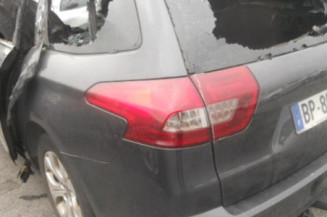 Poignee porte avant droit CITROEN C5 2