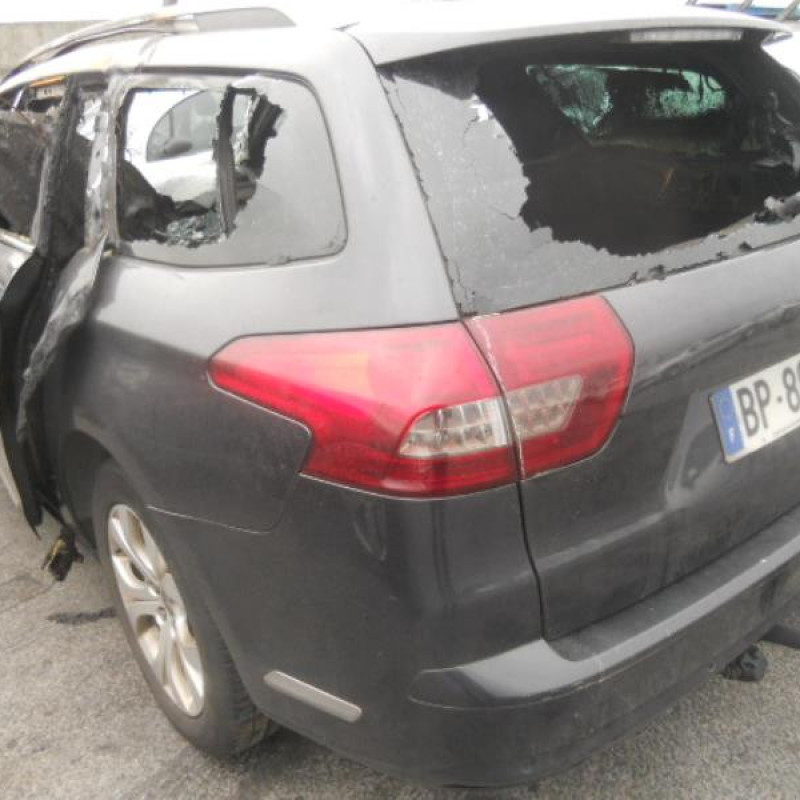 Poignee porte avant droit CITROEN C5 2 Photo n°7