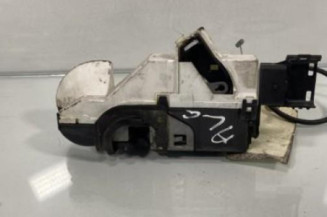 Serrure avant gauche CITROEN C5 2