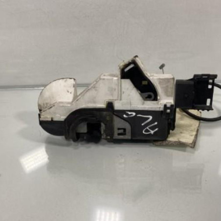 Serrure avant gauche CITROEN C5 2