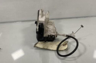 Serrure avant gauche CITROEN C5 2