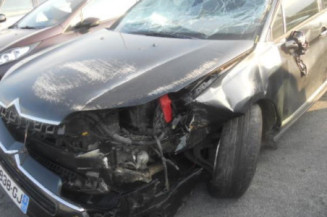 Serrure avant gauche CITROEN C5 2