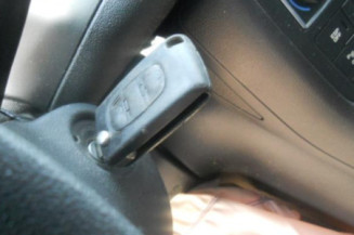 Serrure avant gauche CITROEN C5 2