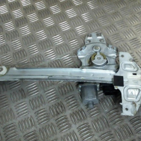 Leve vitre electrique arriere droit CITROEN C5 2 Photo n°1