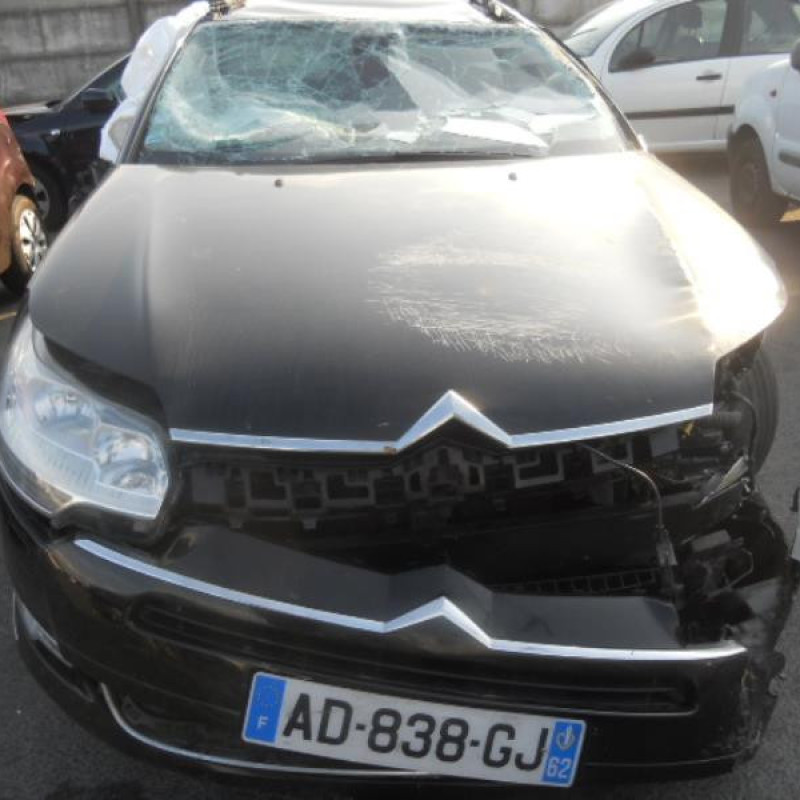 Leve vitre electrique arriere droit CITROEN C5 2 Photo n°4