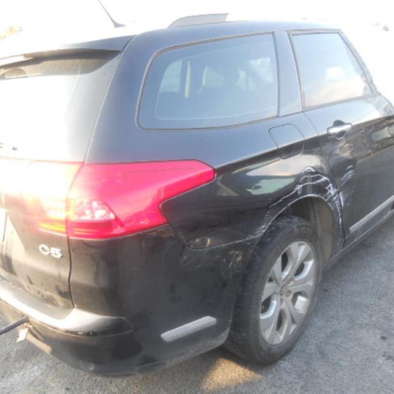 Leve vitre electrique arriere droit CITROEN C5 2 Photo n°6