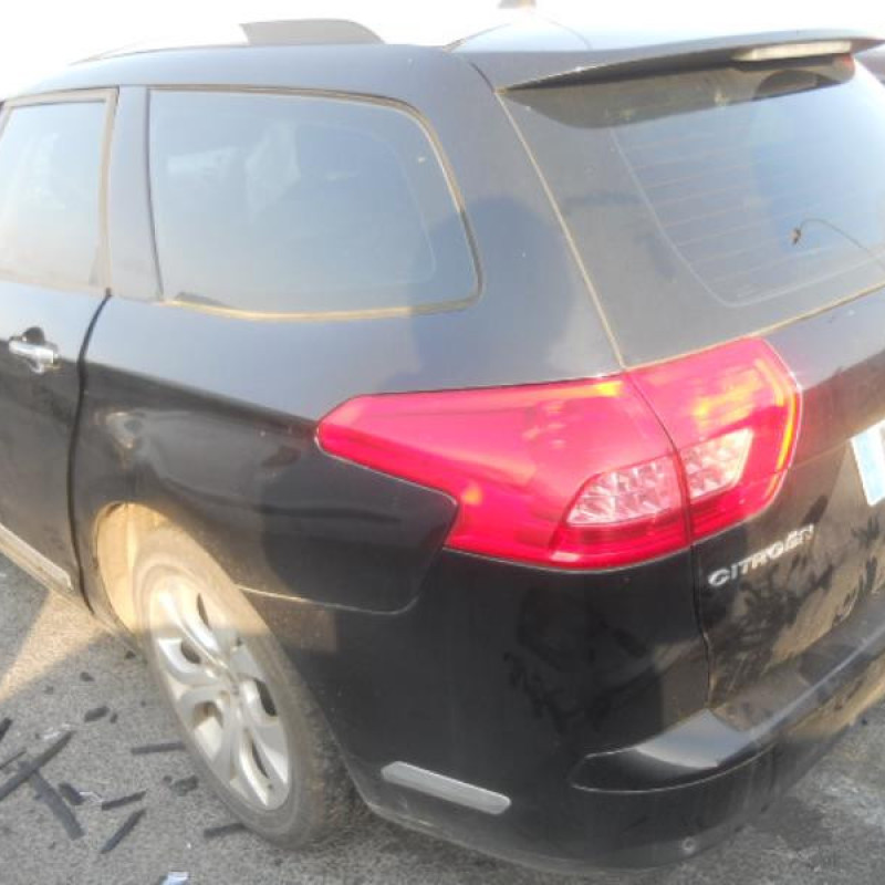 Leve vitre electrique arriere droit CITROEN C5 2 Photo n°7