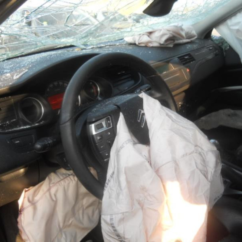Leve vitre electrique arriere droit CITROEN C5 2 Photo n°8