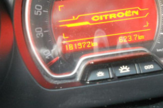 Leve vitre electrique arriere droit CITROEN C5 2
