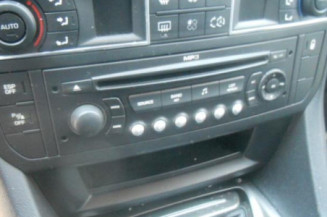 Leve vitre electrique arriere droit CITROEN C5 2