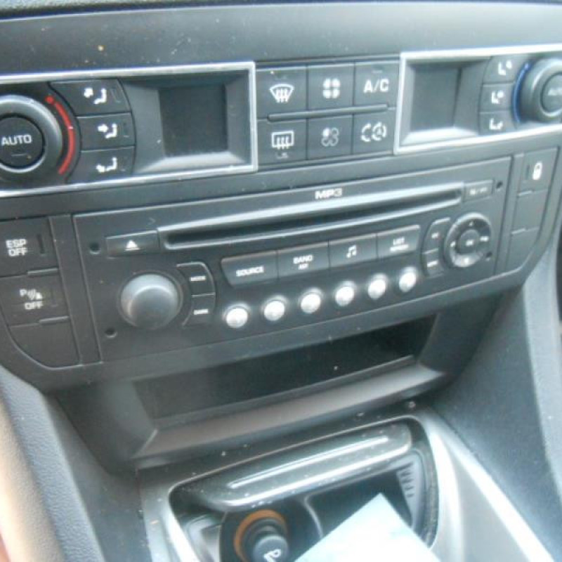 Leve vitre electrique arriere droit CITROEN C5 2 Photo n°10