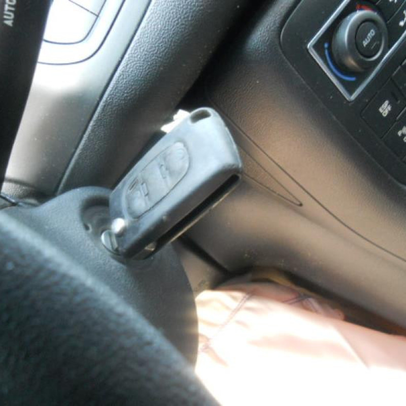 Leve vitre electrique arriere droit CITROEN C5 2 Photo n°11