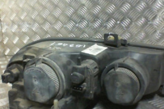 Optique avant principal gauche (feux)(phare) ALFA ROMEO 156 Photo n°1