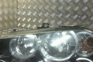 Optique avant principal gauche (feux)(phare) ALFA ROMEO 156