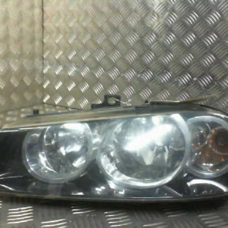 Optique avant principal gauche (feux)(phare) ALFA ROMEO 156