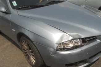 Optique avant principal gauche (feux)(phare) ALFA ROMEO 156