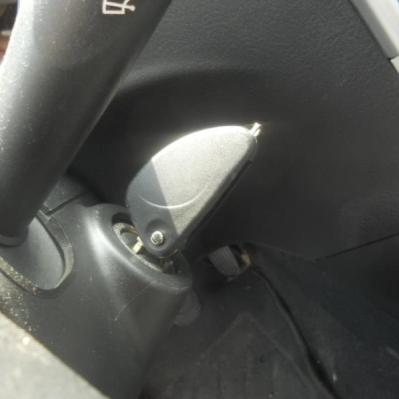 Porte avant gauche ALFA ROMEO 156 Photo n°9