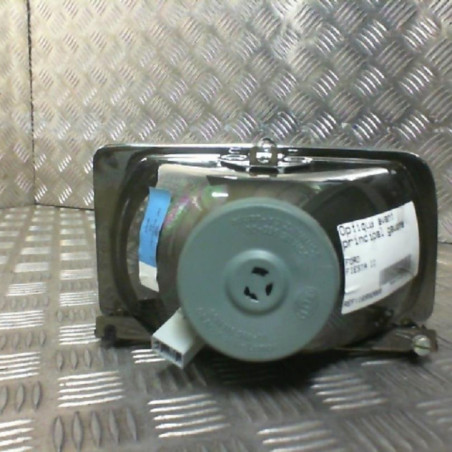 Optique avant principal gauche (feux)(phare) FORD FIESTA 2