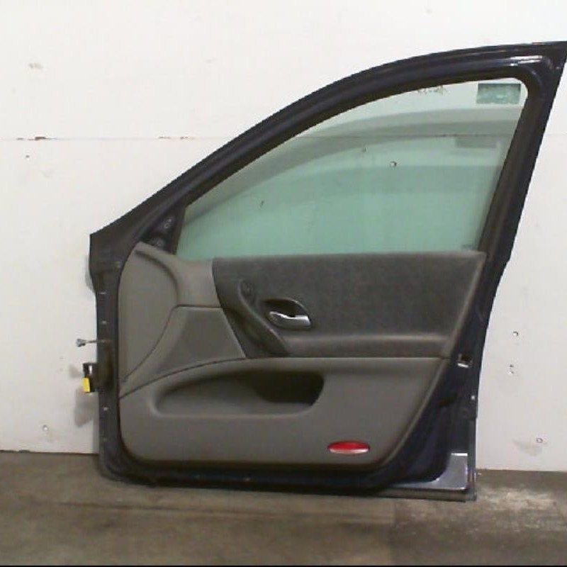 Porte avant droit RENAULT LAGUNA 1 Photo n°2
