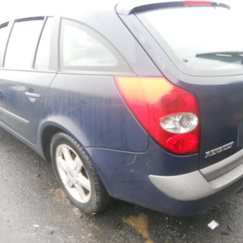 Porte avant droit RENAULT LAGUNA 1 Photo n°6