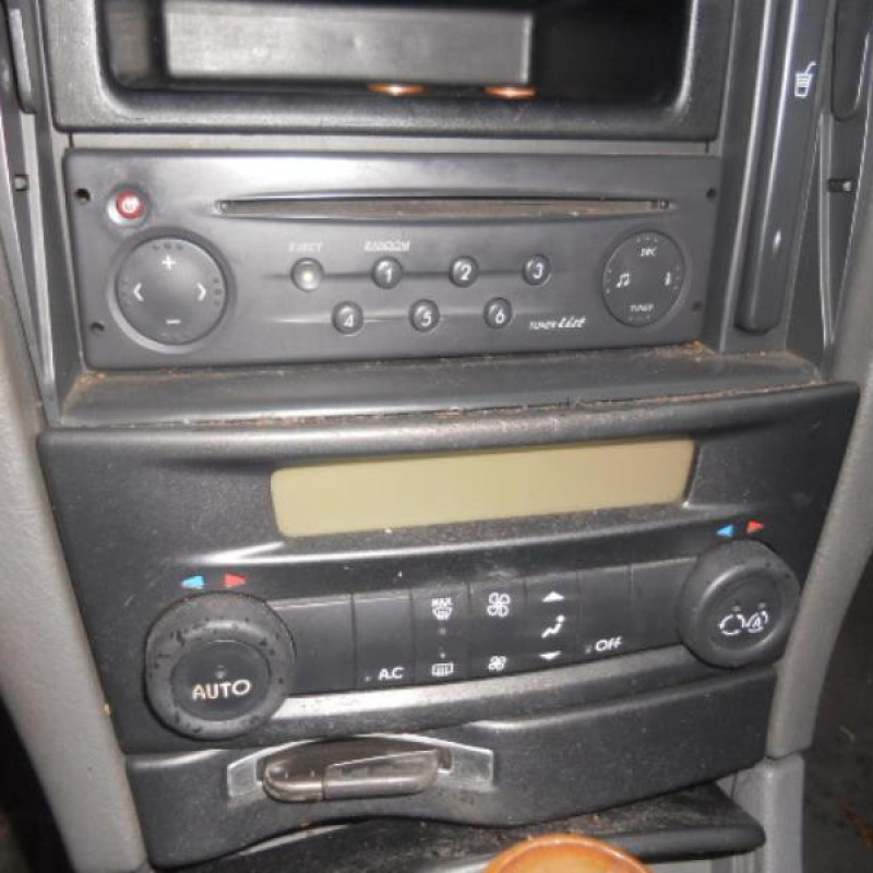 Porte avant droit RENAULT LAGUNA 1 Photo n°8