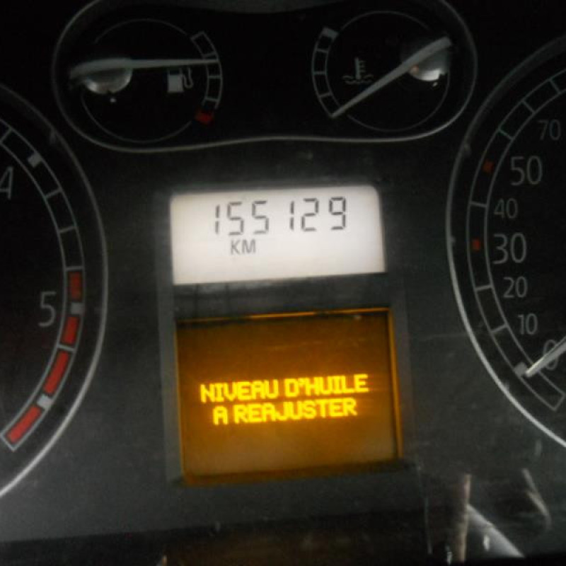 Porte avant droit RENAULT LAGUNA 1 Photo n°9