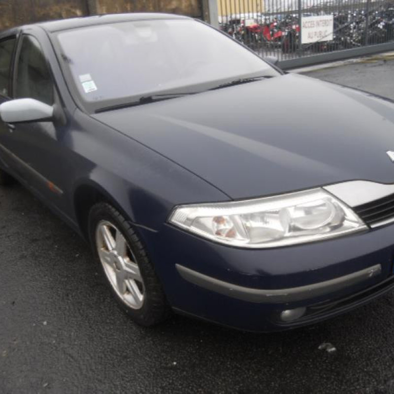 Afficheur RENAULT LAGUNA 1 Photo n°5