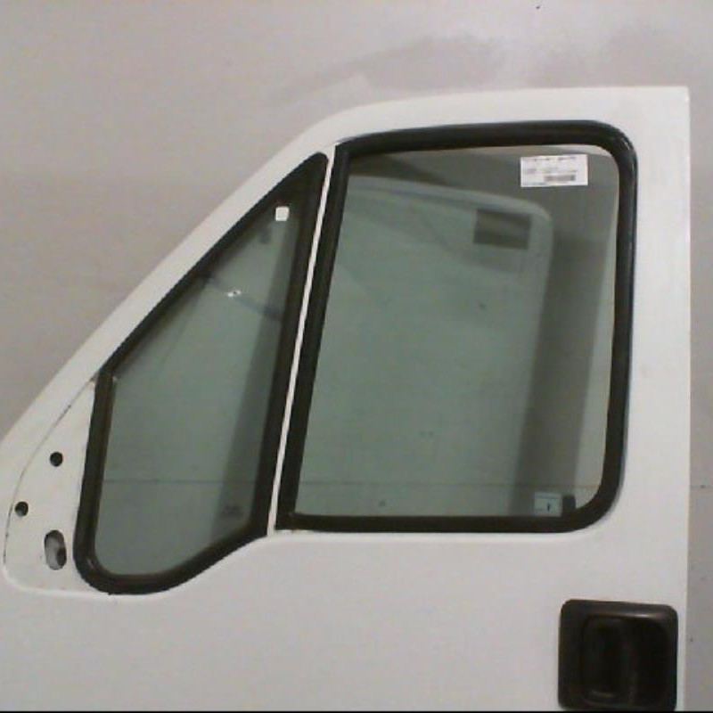 Porte avant gauche CITROEN JUMPER 2 Photo n°2