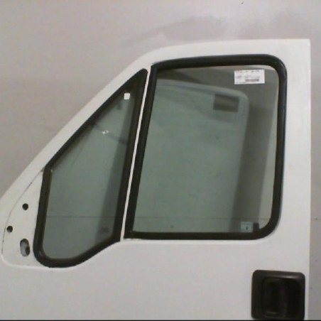 Porte avant gauche CITROEN JUMPER 2