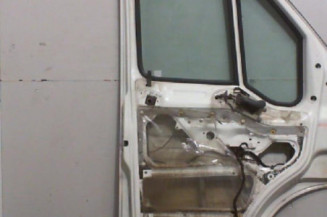 Porte avant gauche CITROEN JUMPER 2