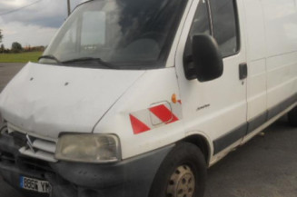 Porte avant gauche CITROEN JUMPER 2