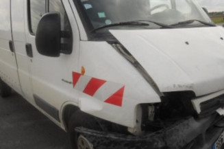 Porte avant gauche CITROEN JUMPER 2