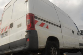Porte avant gauche CITROEN JUMPER 2