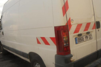Porte avant gauche CITROEN JUMPER 2