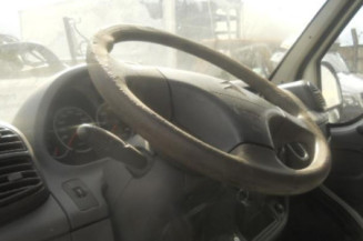 Porte avant gauche CITROEN JUMPER 2
