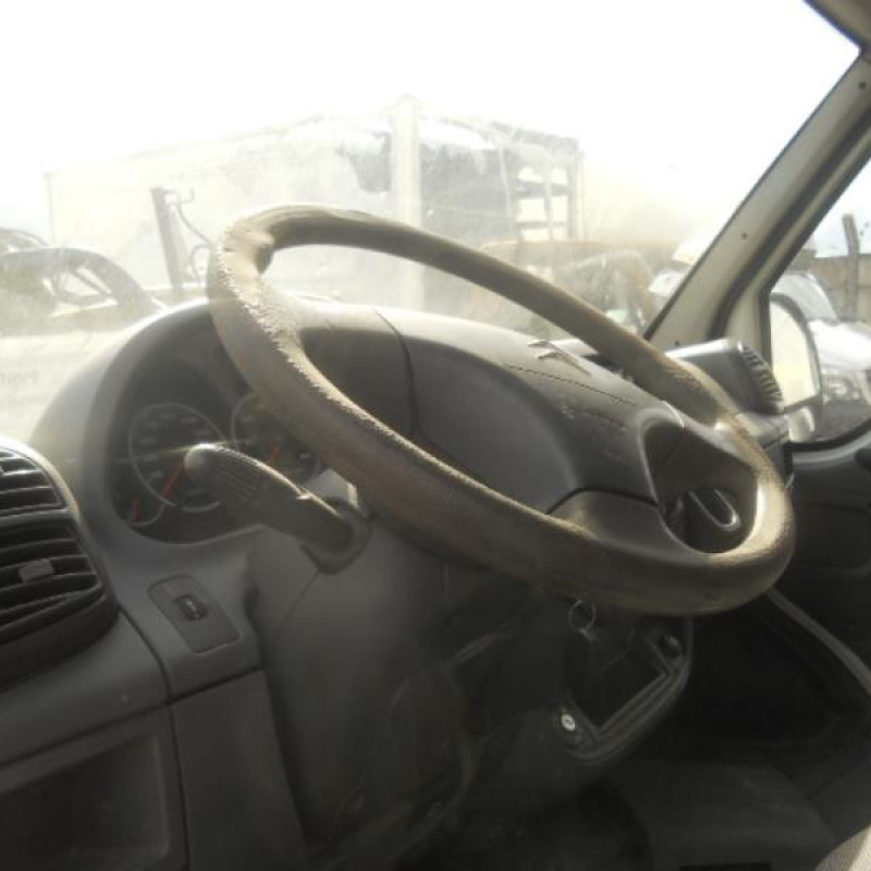 Porte avant gauche CITROEN JUMPER 2 Photo n°9