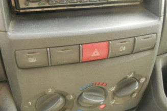 Porte avant gauche CITROEN JUMPER 2