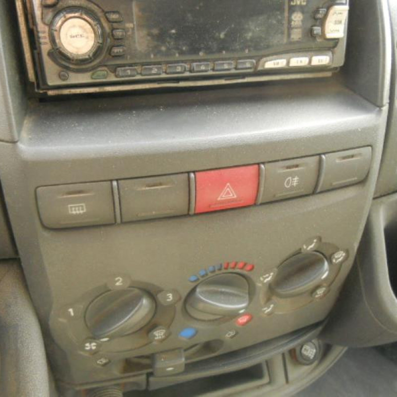Porte avant gauche CITROEN JUMPER 2 Photo n°10
