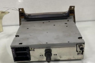 Autoradio d'origine PEUGEOT 607