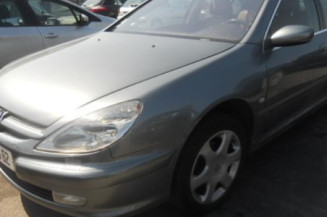 Autoradio d'origine PEUGEOT 607