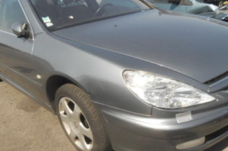 Autoradio d'origine PEUGEOT 607