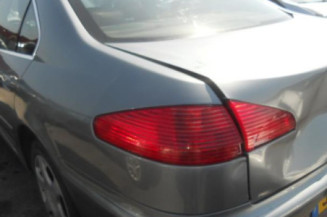 Autoradio d'origine PEUGEOT 607