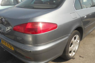 Commande chauffage PEUGEOT 607