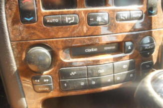 Commande chauffage PEUGEOT 607