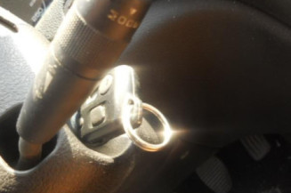 Commande chauffage PEUGEOT 607