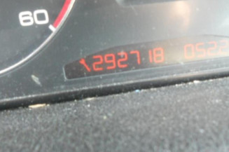 Commande chauffage PEUGEOT 607