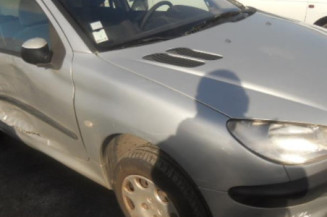Boite de vitesses PEUGEOT 206