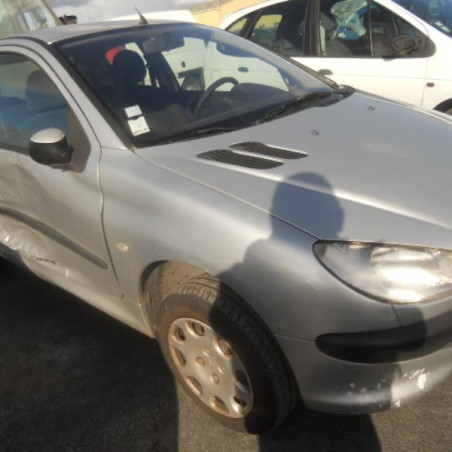 Boite de vitesses PEUGEOT 206